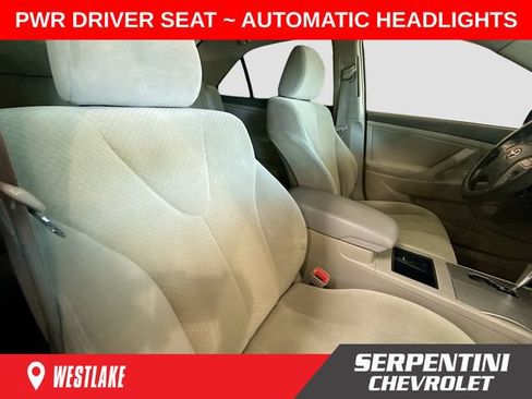 Used 2009 Toyota Camry LE FWD image 24