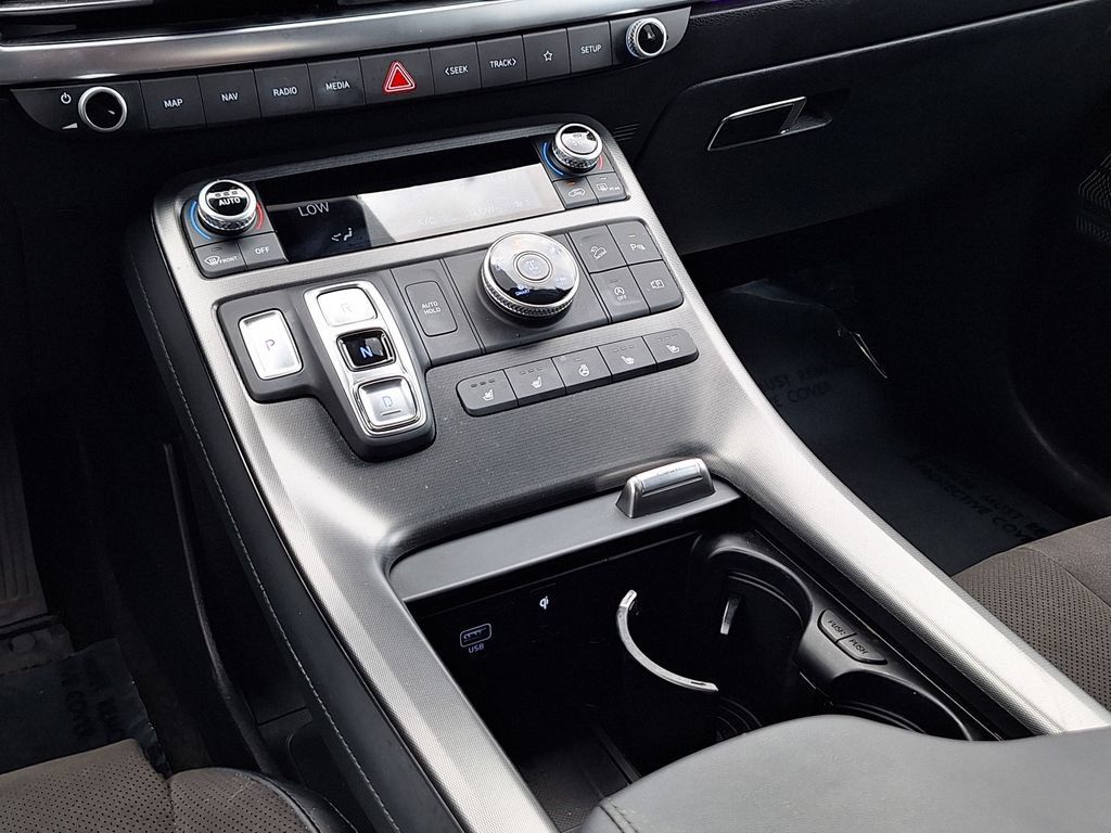 Certified 2025 Hyundai Palisade Calligraphy AWD/4WD image 30