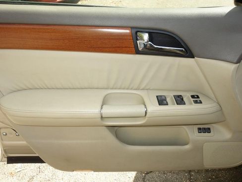 Used 2006 INFINITI M35 RWD image 17