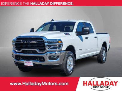 Used 2025 RAM 3500 Big Horn