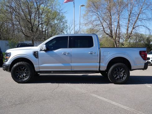 Used 2025 Ford F150 Tremor w/ Equipment Group 402A High AWD/4WD image 2