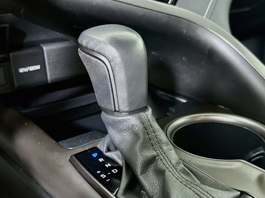 Certified 2024 Toyota Camry SE FWD image 10