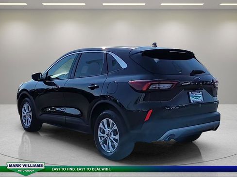 Certified 2023 Ford Escape Active AWD/4WD image 6