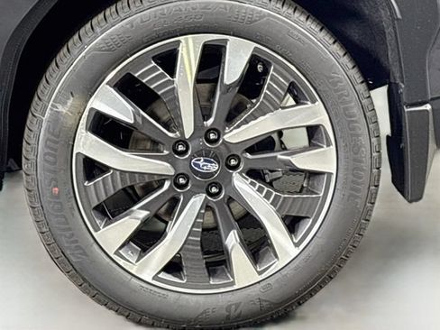 New 2026 Subaru Forester Touring AWD/4WD image 32