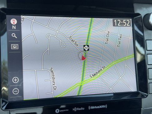 Used 2021 Toyota Tundra SR5 image 9