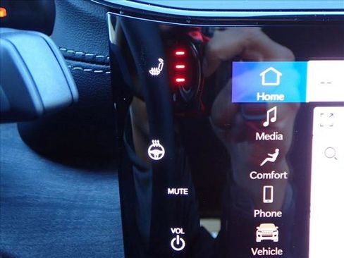 New 2026 Jeep Grand Cherokee Limited w/ Trailer Tow Package image 26