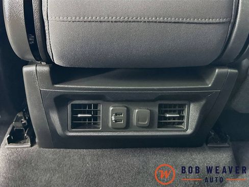 Used 2019 Chevrolet Silverado 1500 LT w/ All-Star Edition AWD/4WD image 32