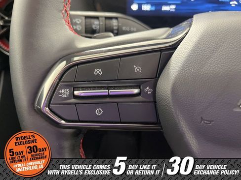 Certified 2026 Chevrolet Equinox RS image 29