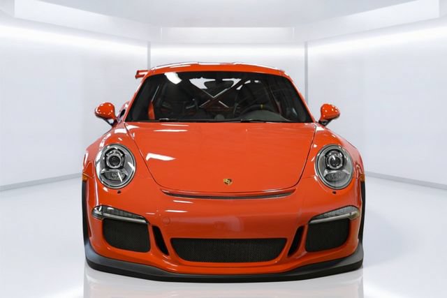 Used 2016 Porsche 911 GT3 RS RWD image 8