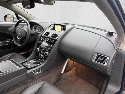 Used 2015 Aston Martin Rapide S image 14