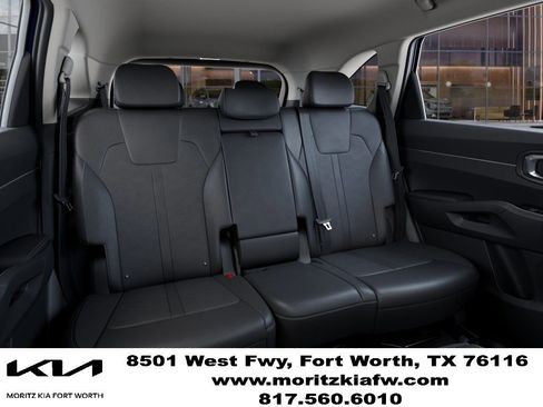 New 2026 Kia Sorento S AWD/4WD image 16