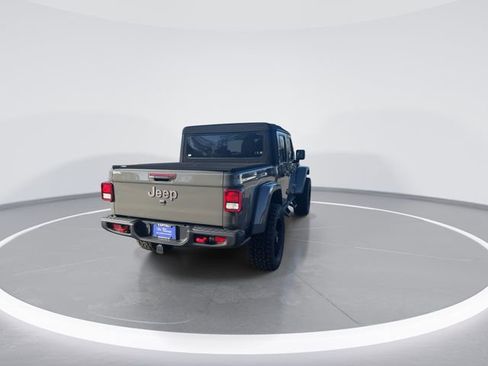 Used 2020 Jeep Gladiator Rubicon image 6