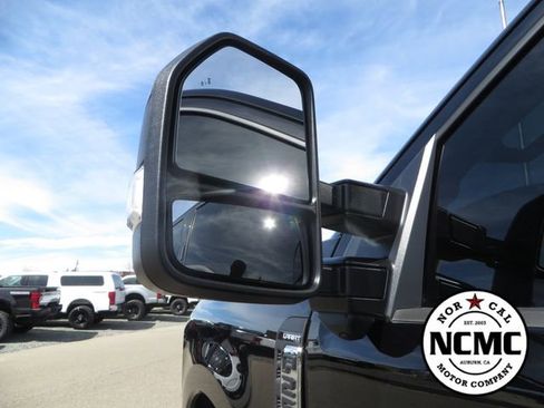 Used 2024 Ford F250 Lariat image 20