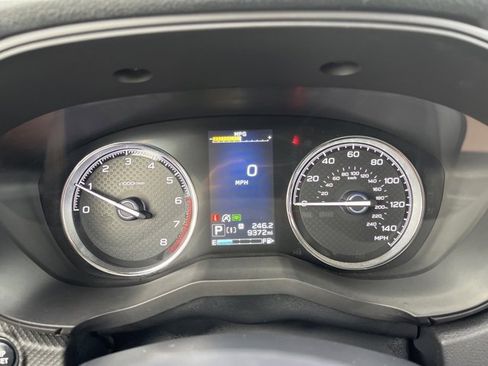 Used 2023 Subaru Forester Touring w/ Popular Package #3 image 10