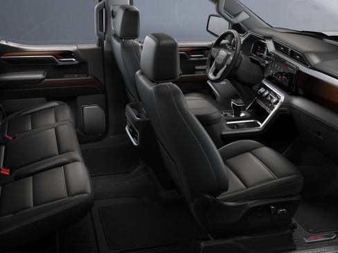 New 2026 GMC Sierra 1500 Denali AWD/4WD image 31