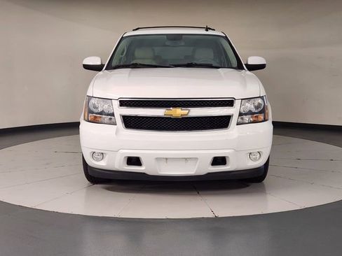 Used 2013 Chevrolet Tahoe LT w/ Luxury Package image 9