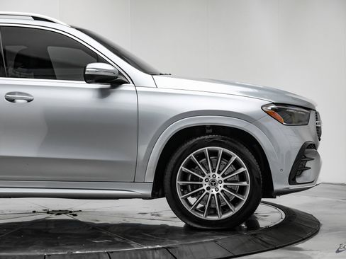 Used 2024 Mercedes-Benz GLE 450 4MATIC image 18
