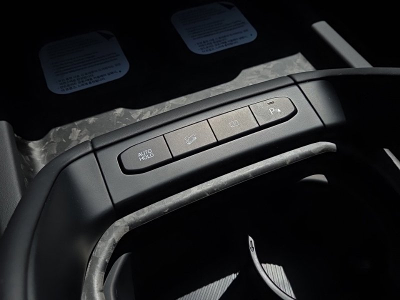 New 2027 Kia Telluride SX Prestige X-Pro AWD/4WD image 51