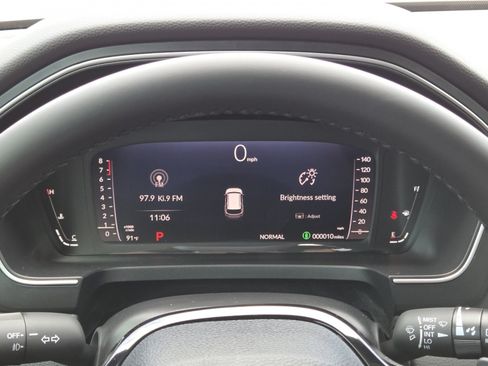New 2026 Honda Pilot EX-L image 28