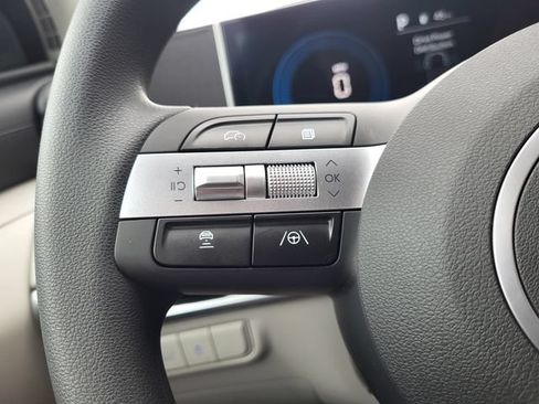 New 2026 Hyundai Tucson SEL AWD/4WD image 21