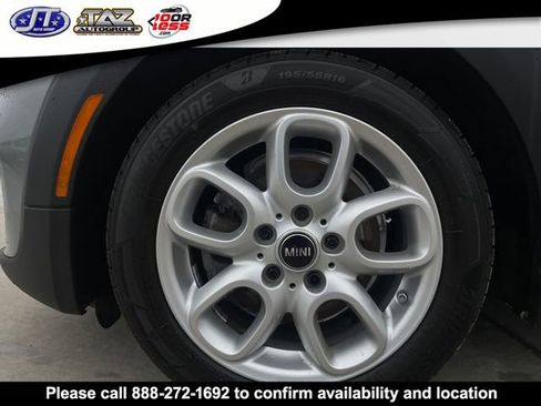 Used 2020 MINI Cooper 2-Door Hardtop image 8