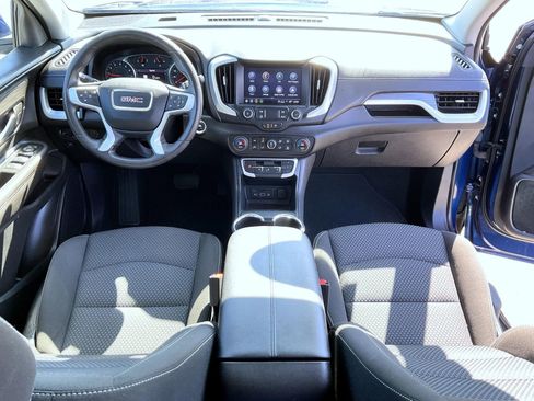 Certified 2023 GMC Terrain SLE w/ Driver Convenience Package image 12