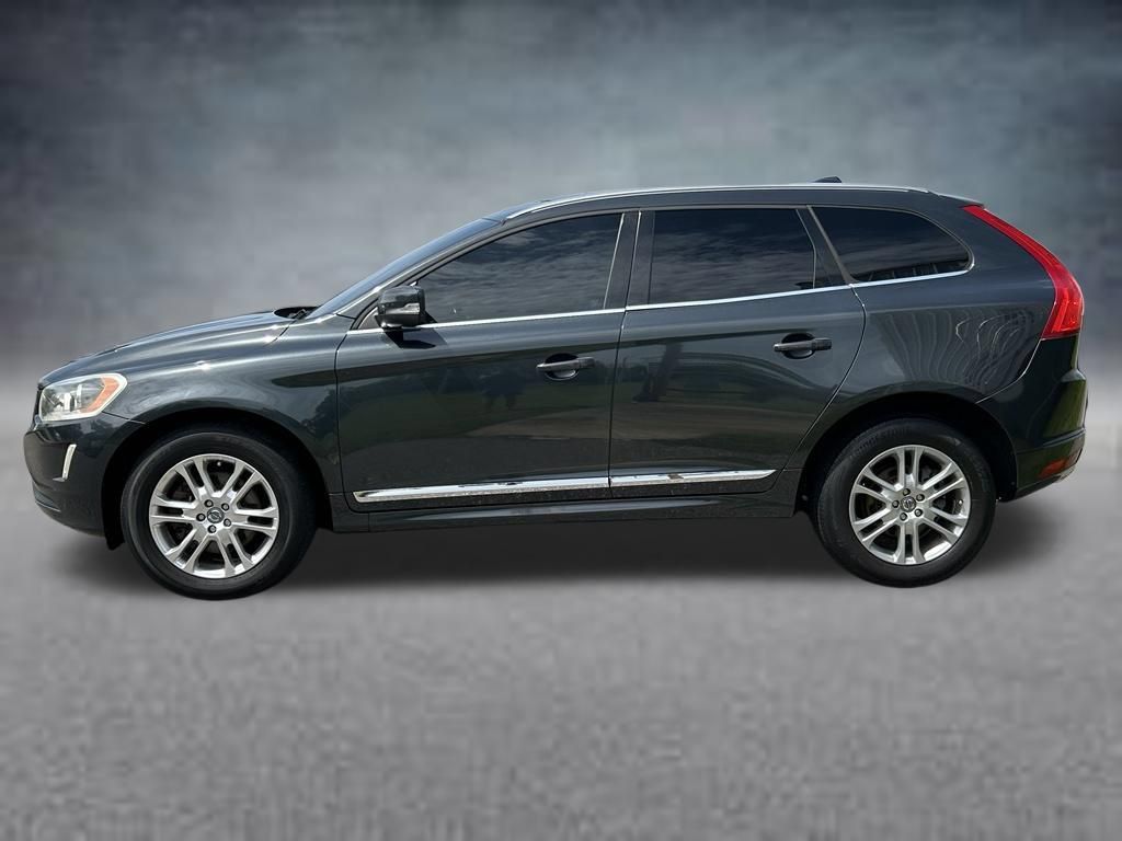 Used 2014 Volvo XC60 3.2 FWD image 2
