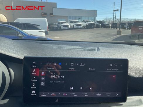 Used 2024 Dodge Hornet GT w/ GT Blacktop Package image 32