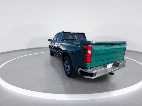 Used 2019 Chevrolet Silverado 1500 LT w/ All-Star Edition image 6