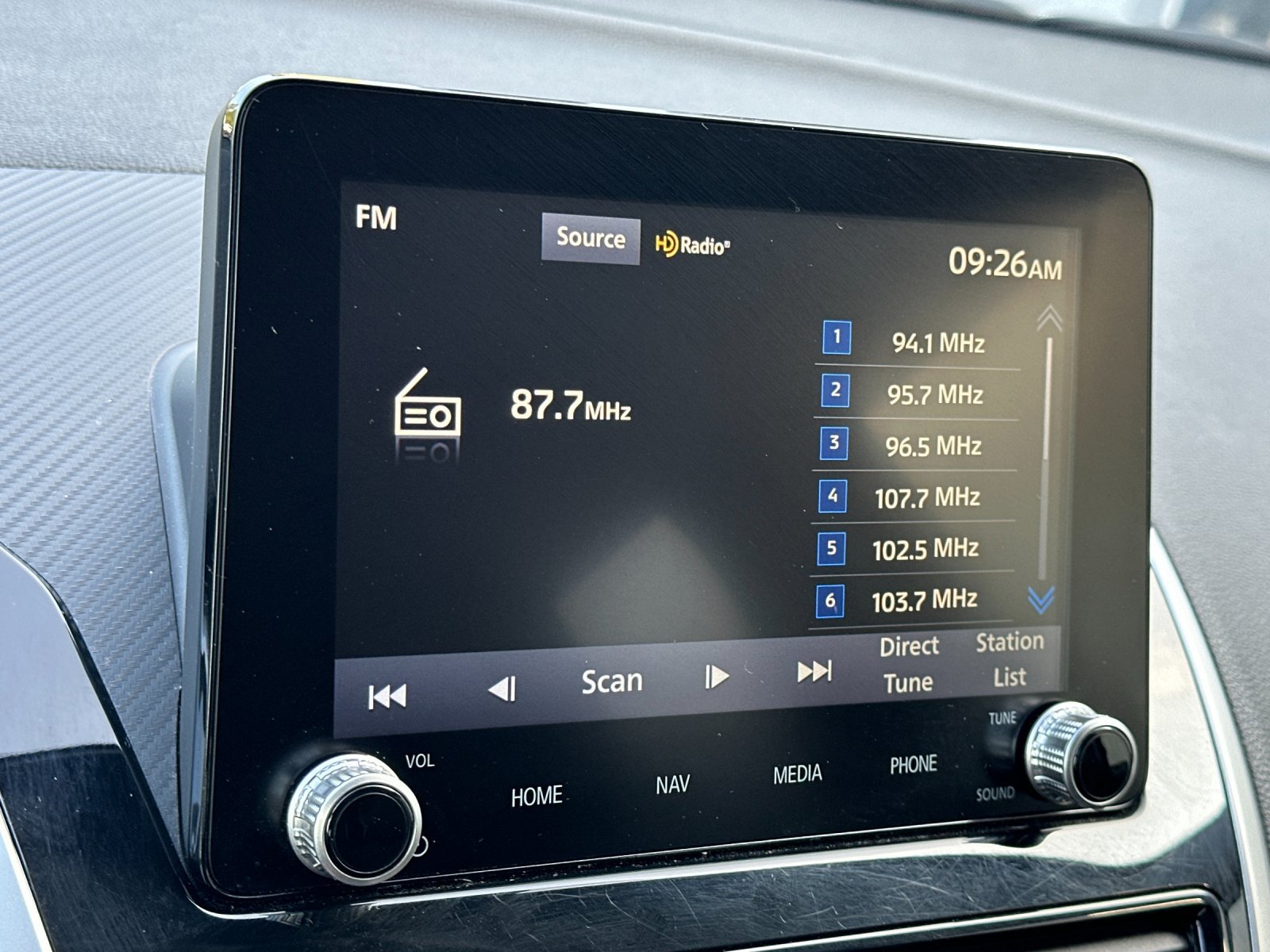 Used 2025 Mitsubishi Eclipse Cross SE AWD/4WD image 17
