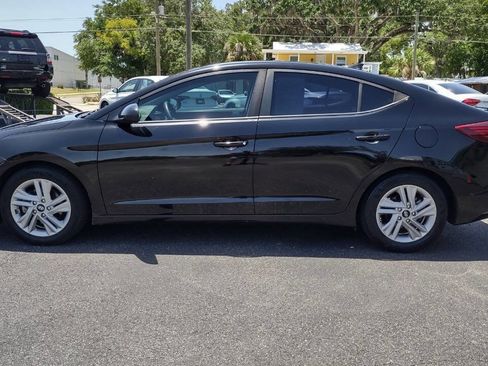 Used 2019 Hyundai Elantra SEL w/ Cargo Package image 6