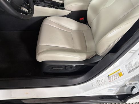 Used 2024 Honda Accord EX-L image 5