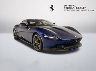 Certified 2021 Ferrari Roma video 1