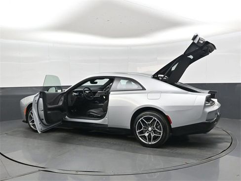 New 2026 Dodge Charger R/T Scat Pack image 46