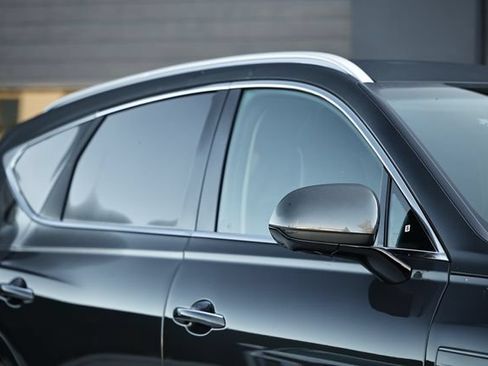 New 2026 Genesis GV80 3.5T Prestige AWD/4WD image 3