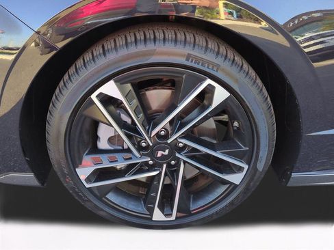 New 2026 Hyundai Sonata N Line image 11