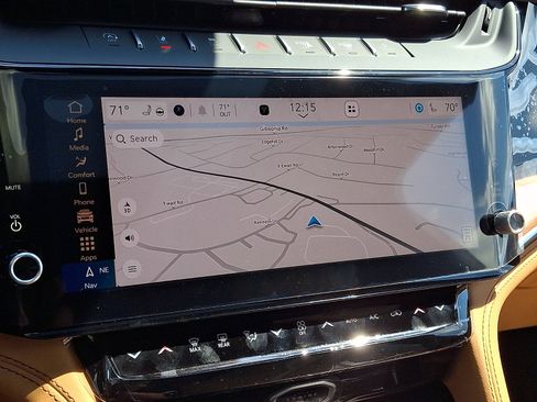 New 2026 Jeep Grand Cherokee Summit w/ Adv Protech Group IV AWD/4WD image 12