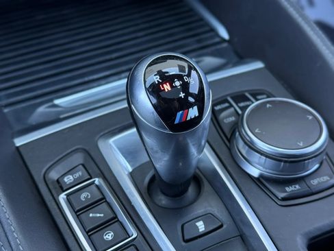 Used 2017 BMW X6 M image 24