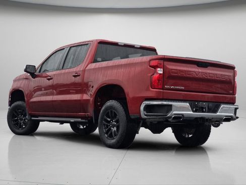 Used 2019 Chevrolet Silverado 1500 LT w/ All-Star Edition image 21