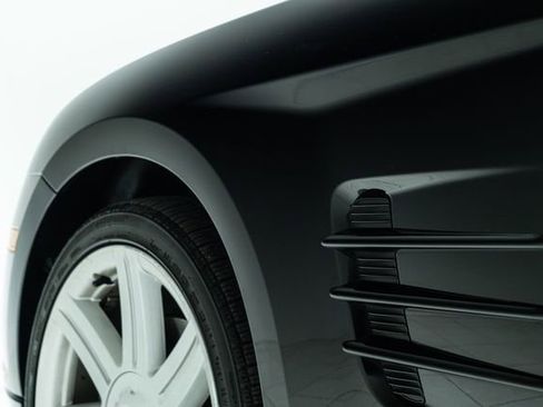 Used 2007 Chrysler Crossfire Coupe image 21