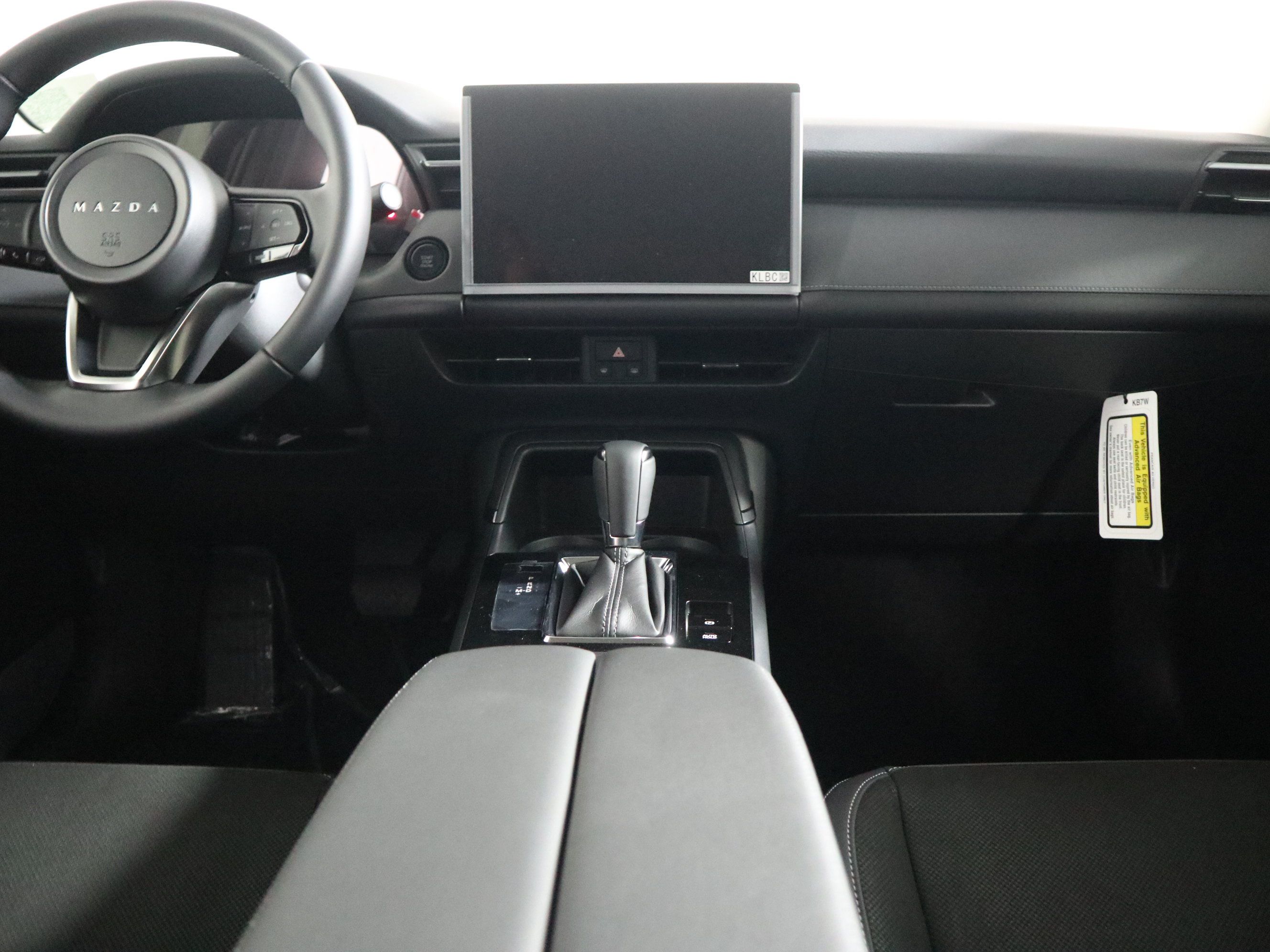 New 2026 MAZDA CX-5 Preferred AWD/4WD image 11