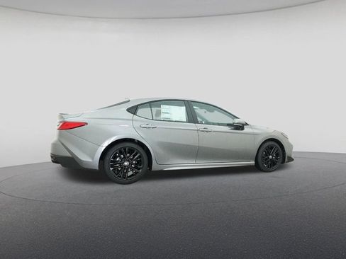 New 2026 Toyota Camry SE image 26