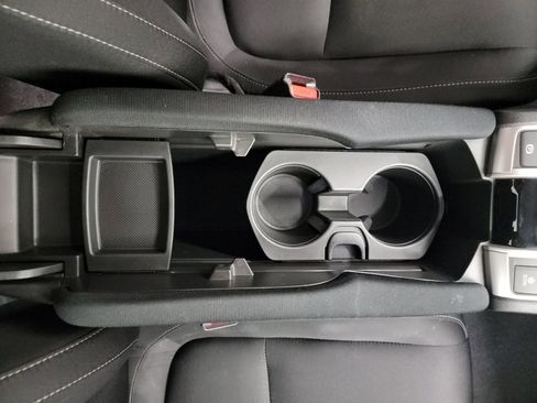 Used 2019 Honda Civic EX image 29