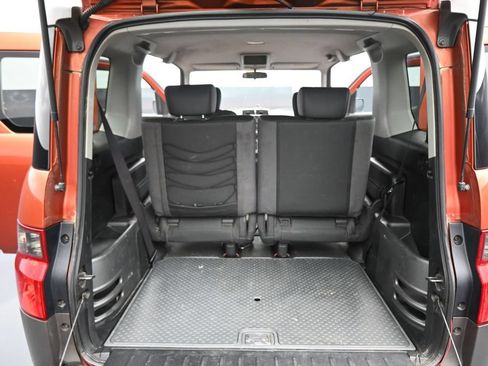 Used 2005 Honda Element EX image 23