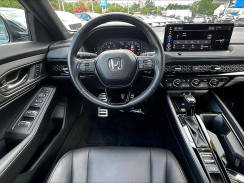 Used 2024 Honda Accord Sport-L image 5