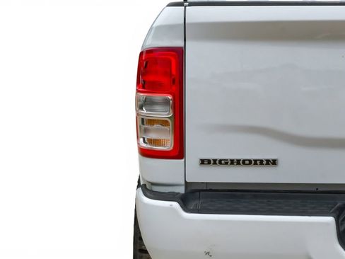 Used 2021 RAM 2500 Big Horn AWD/4WD image 45