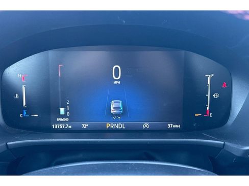 Used 2025 Ford Escape ST-Line AWD/4WD image 24