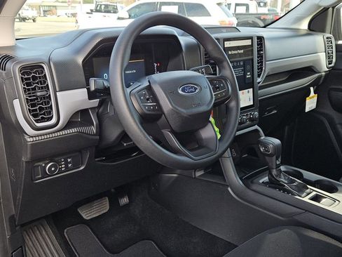 New 2025 Ford Ranger XL image 23