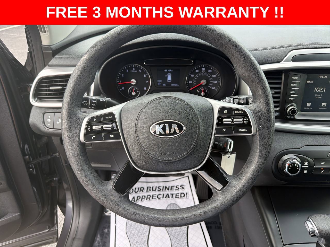 Used 2019 Kia Sorento FWD image 15