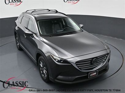 Used 2023 MAZDA CX-9 Touring